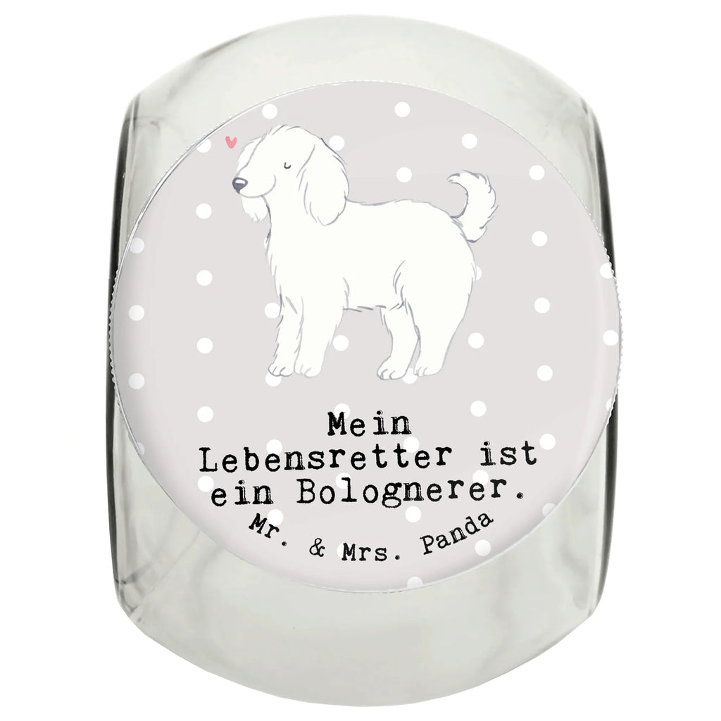 Leckerli Glas Bologneser Lebensretter Leckerli Glas, Leckerli Dose, Leckerli Glas Katze, Hundeleckerlies Behälter, Leckerli Glas Hund, Hund, Hunderasse, Rassehund, Hundebesitzer, Geschenk, Tierfreund, Schenken, Welpe, Bologneser