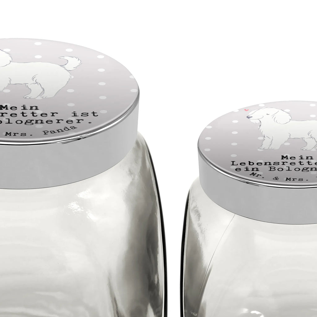 Leckerli Glas Bologneser Lebensretter Leckerli Glas, Leckerli Dose, Leckerli Glas Katze, Hundeleckerlies Behälter, Leckerli Glas Hund, Hund, Hunderasse, Rassehund, Hundebesitzer, Geschenk, Tierfreund, Schenken, Welpe, Bologneser