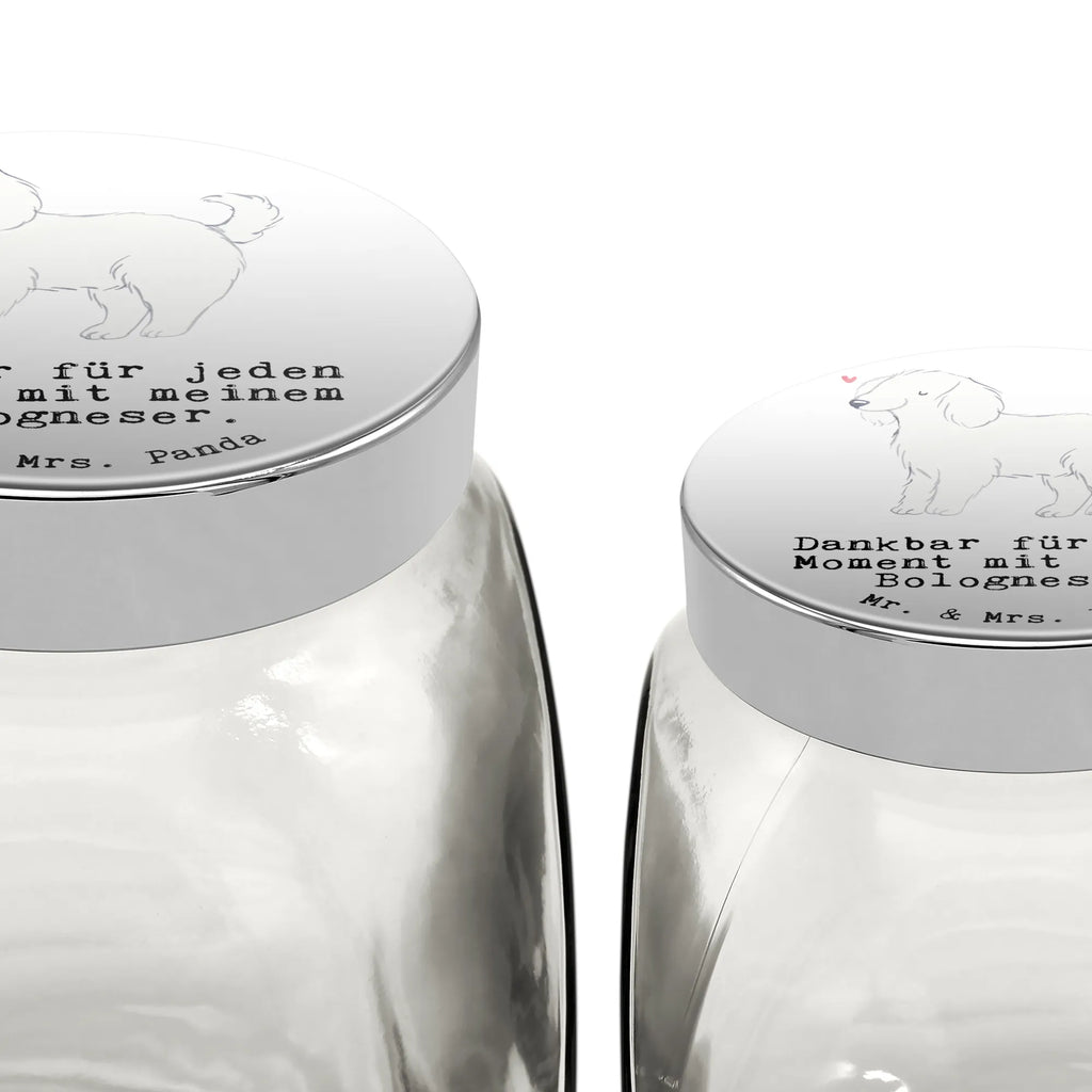 Leckerli Glas Bologneser Moment Leckerli Glas Katze, Leckerli Glas Hund, Hundeleckerlies Behälter, Leckerli Glas, Leckerli Dose, Hund, Hunderasse, Rassehund, Hundebesitzer, Geschenk, Tierfreund, Schenken, Welpe, Bologneser