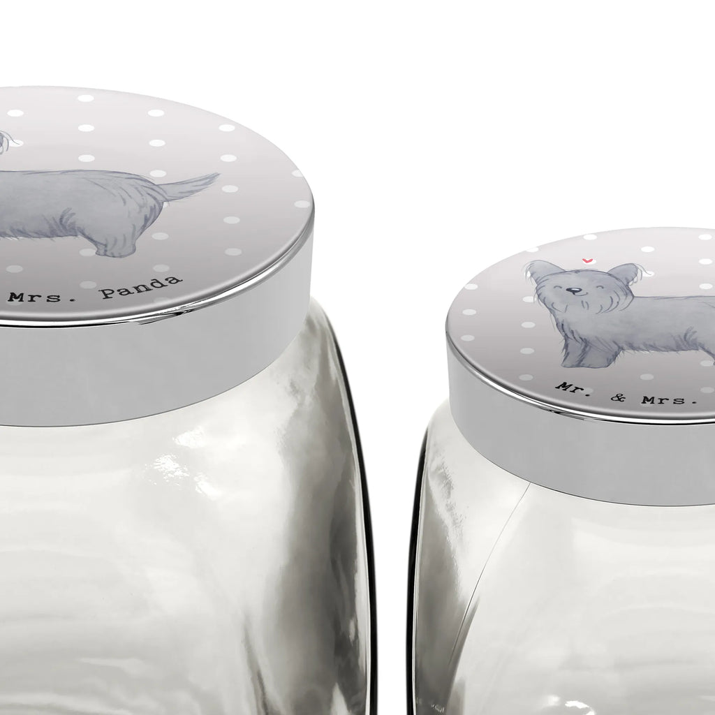 Leckerli Glas Skye Terrier Lebensretter Leckerli Glas, Leckerli Dose, Leckerli Glas Katze, Leckerli Glas Hund, Hundeleckerlies Behälter, Hund, Hunderasse, Rassehund, Hundebesitzer, Geschenk, Tierfreund, Schenken, Welpe, Skye Terrier, Terrier