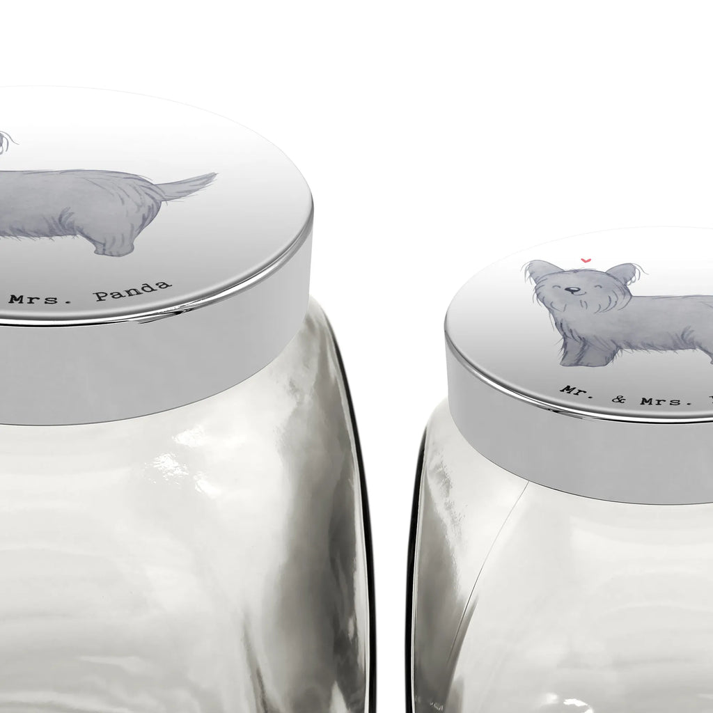 Leckerli Glas Skye Terrier Lebensretter Leckerli Glas, Leckerli Dose, Leckerli Glas Katze, Leckerli Glas Hund, Hundeleckerlies Behälter, Hund, Hunderasse, Rassehund, Hundebesitzer, Geschenk, Tierfreund, Schenken, Welpe, Skye Terrier, Terrier