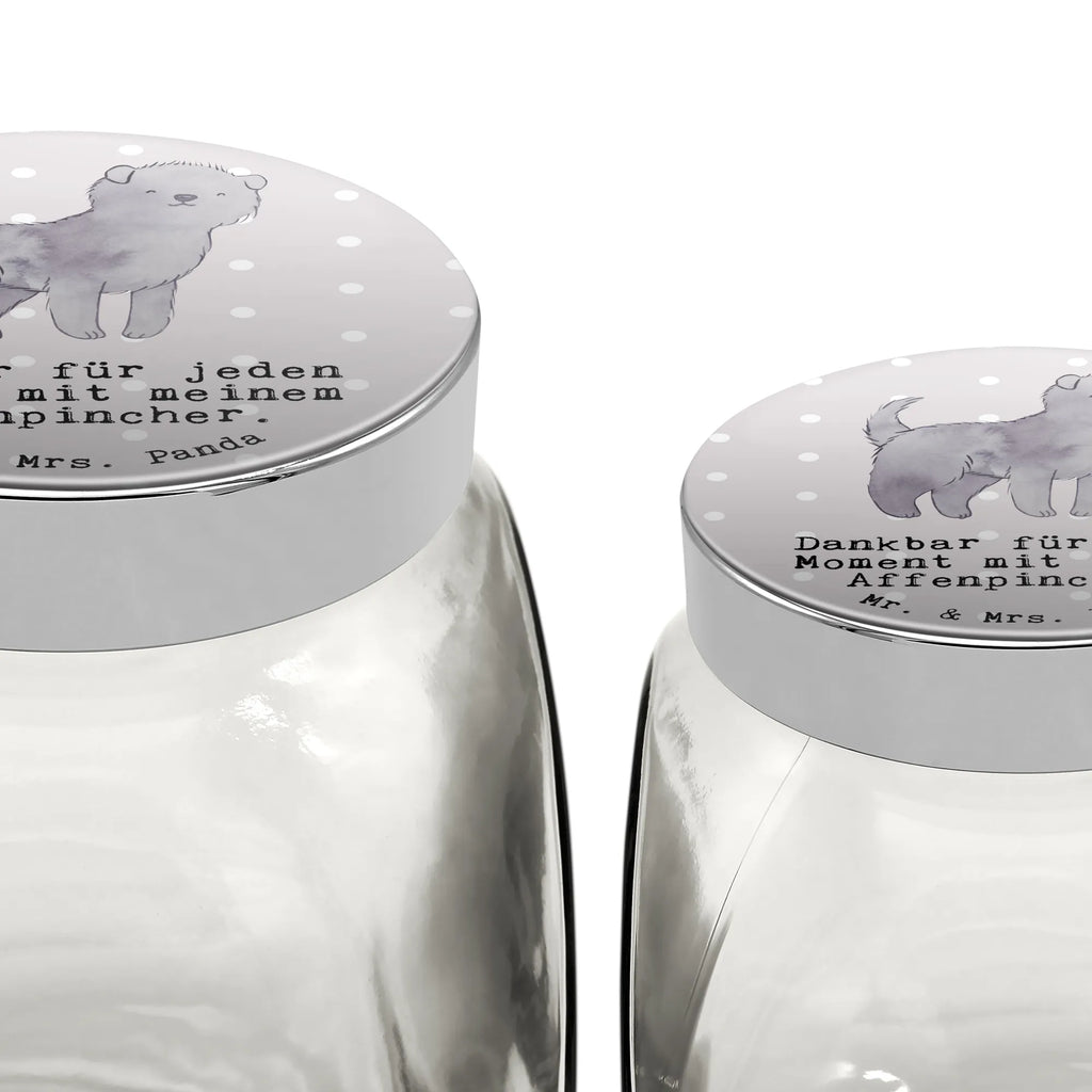 Treat Jar Affenpinscher moment Dog, dog breed, purebred dog, dog owner, gift, animal lover, giving, puppy