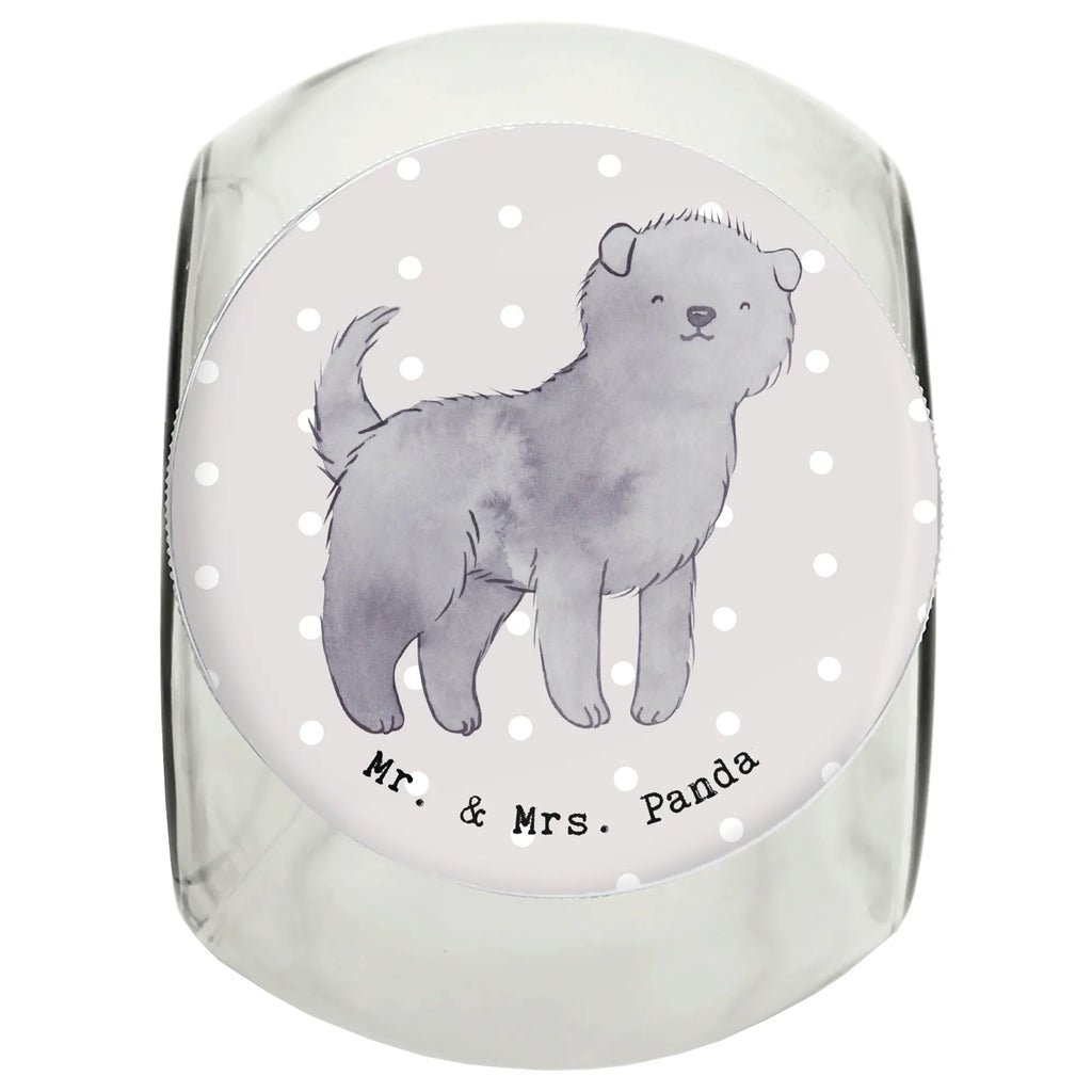 Treat Jar Affenpinscher moment Dog, dog breed, purebred dog, dog owner, gift, animal lover, giving, puppy