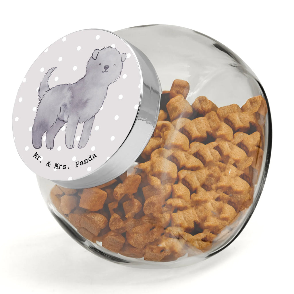 Treat Jar Affenpinscher moment Dog, dog breed, purebred dog, dog owner, gift, animal lover, giving, puppy