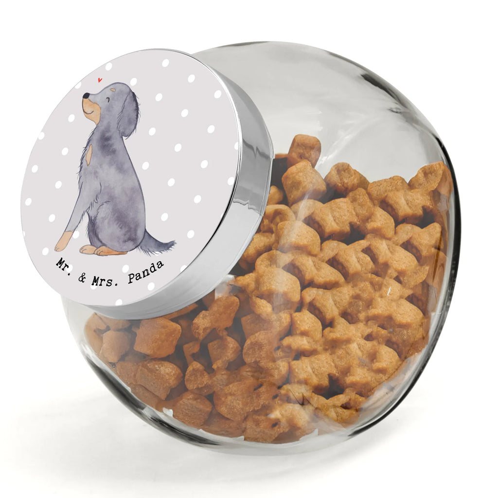 Treat Jar Gordon Setter Moment Leckerli Glas Katze, Leckerli Glas, Leckerli Glas Hund, Leckerli Dose, Hundeleckerlies Behälter, Hund, Hunderasse, Rassehund, Hundebesitzer, Geschenk, Tierfreund, Schenken, Welpe, Jagdhund, Gordon Shetter