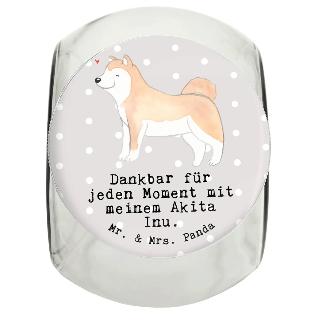 Leckerli Glas Akita Inu Moment Hundeleckerlies Behälter, Leckerli Glas, Leckerli Glas Hund, Leckerli Dose, Leckerli Glas Katze, Hund, Hunderasse, Rassehund, Hundebesitzer, Geschenk, Tierfreund, Schenken, Welpe, Akita Inu, Akita-Inu, Japanischer Akita, Akita Ken