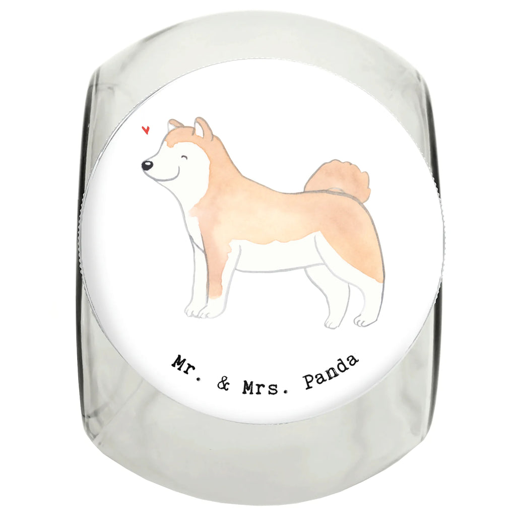 Leckerli Glas Akita Inu Moment Hundeleckerlies Behälter, Leckerli Glas, Leckerli Glas Hund, Leckerli Dose, Leckerli Glas Katze, Hund, Hunderasse, Rassehund, Hundebesitzer, Geschenk, Tierfreund, Schenken, Welpe, Akita Inu, Akita-Inu, Japanischer Akita, Akita Ken