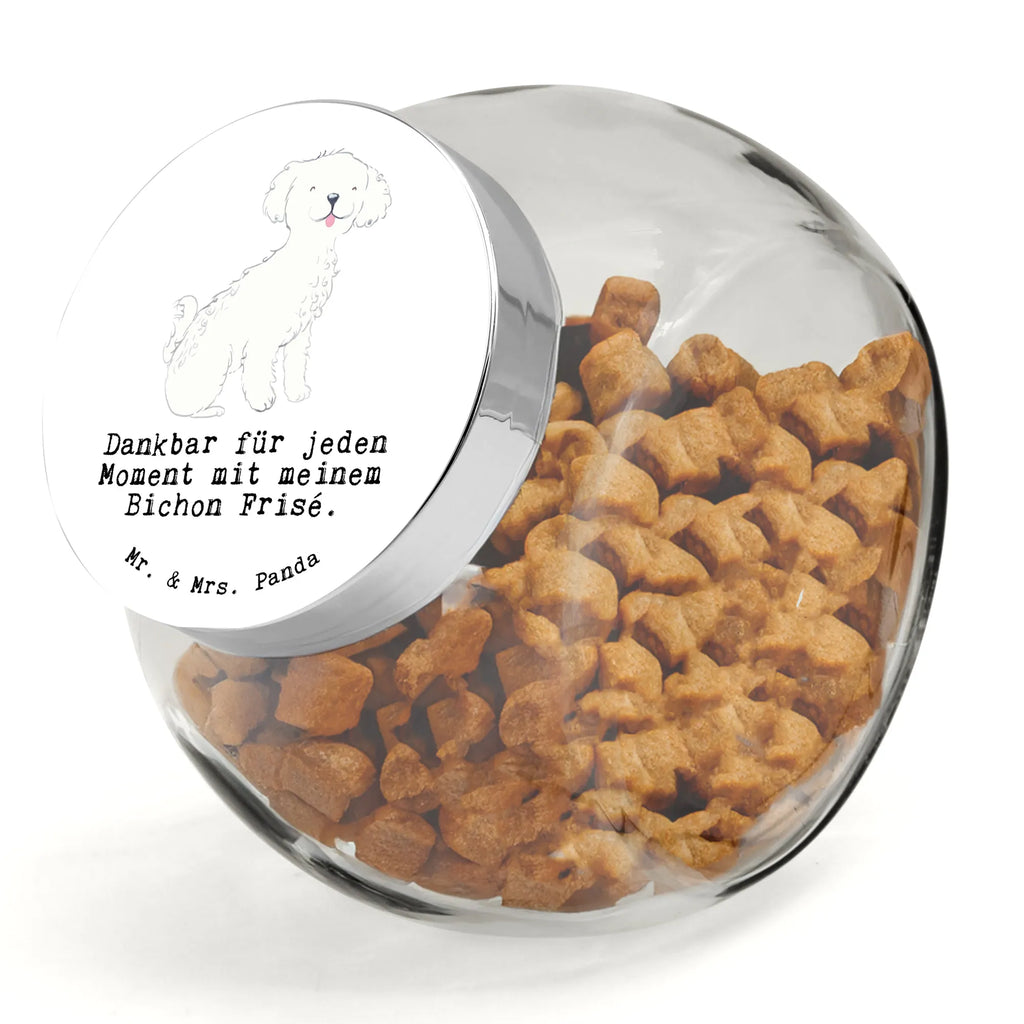 Leckerli Glas Bichon Frisé Moment Leckerli Dose, Hundeleckerlies Behälter, Leckerli Glas Katze, Leckerli Glas, Leckerli Glas Hund, Hund, Hunderasse, Rassehund, Hundebesitzer, Geschenk, Tierfreund, Schenken, Welpe, Bichon Frisé