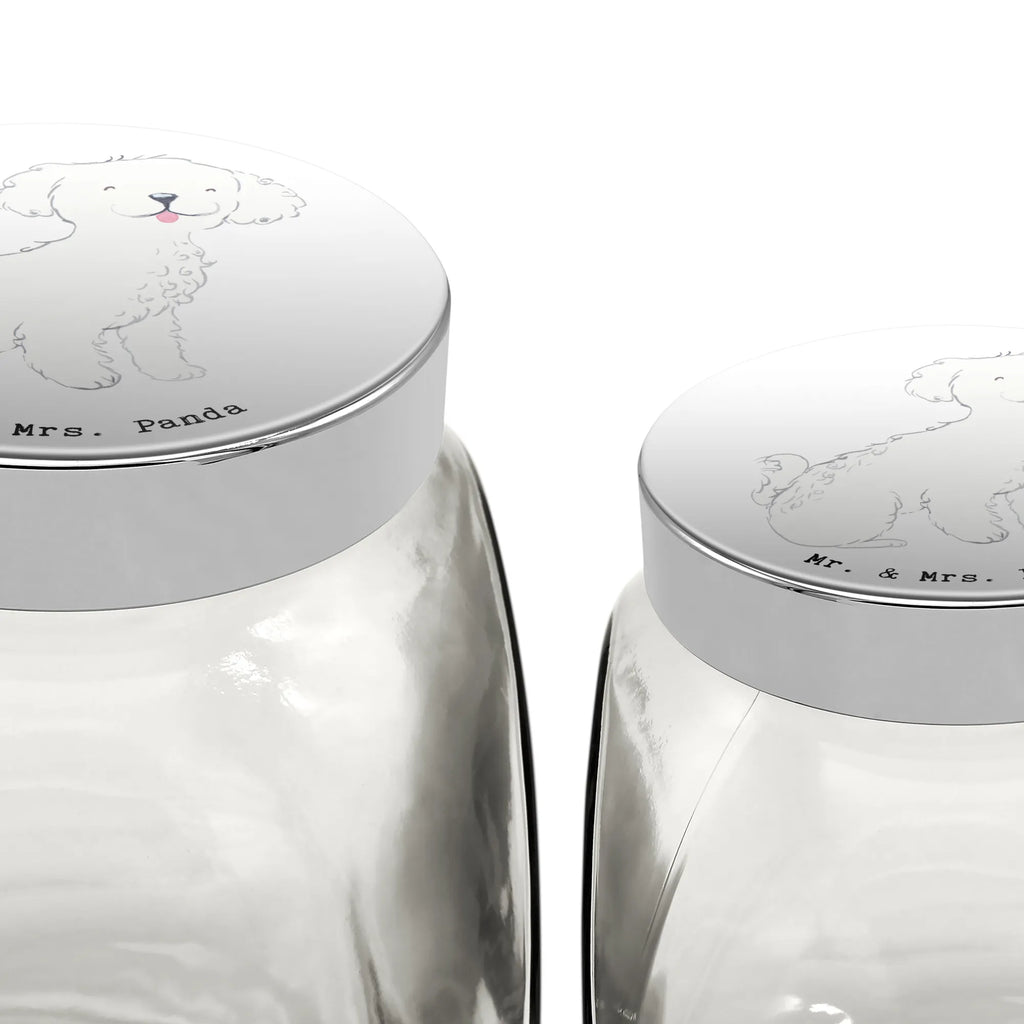 Leckerli Glas Bichon Frisé Moment Leckerli Dose, Hundeleckerlies Behälter, Leckerli Glas Katze, Leckerli Glas, Leckerli Glas Hund, Hund, Hunderasse, Rassehund, Hundebesitzer, Geschenk, Tierfreund, Schenken, Welpe, Bichon Frisé