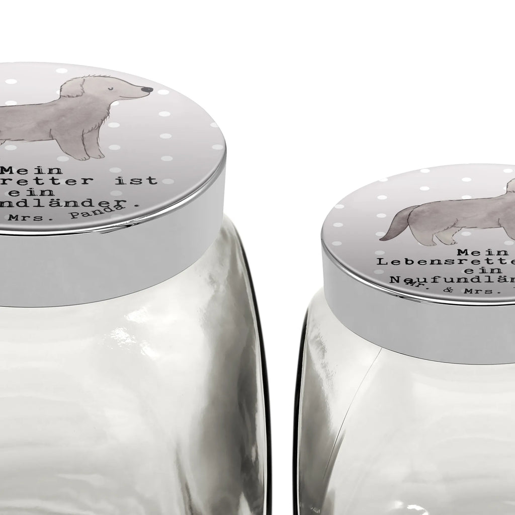Leckerli Glas Neufundländer Lebensretter Leckerli Glas, Leckerli Dose, Leckerli Glas Hund, Hundeleckerlies Behälter, Leckerli Glas Katze, Hund, Hunderasse, Rassehund, Hundebesitzer, Geschenk, Tierfreund, Schenken, Welpe, Neufundländer, Newfoundland