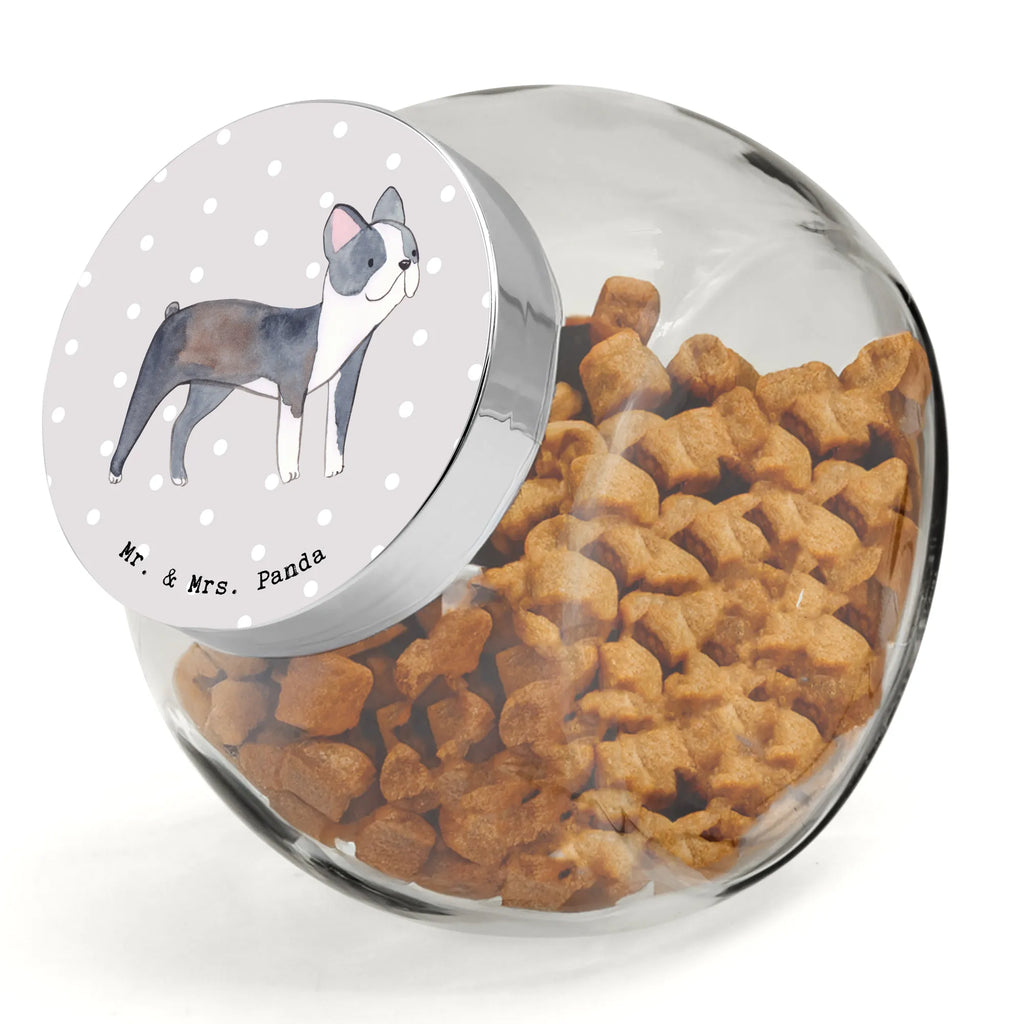 Leckerli Glas Boston Terrier Moment Leckerli Dose, Leckerli Glas, Leckerli Glas Katze, Leckerli Glas Hund, Hundeleckerlies Behälter, Hund, Hunderasse, Rassehund, Hundebesitzer, Geschenk, Tierfreund, Schenken, Welpe, Boston Terrier