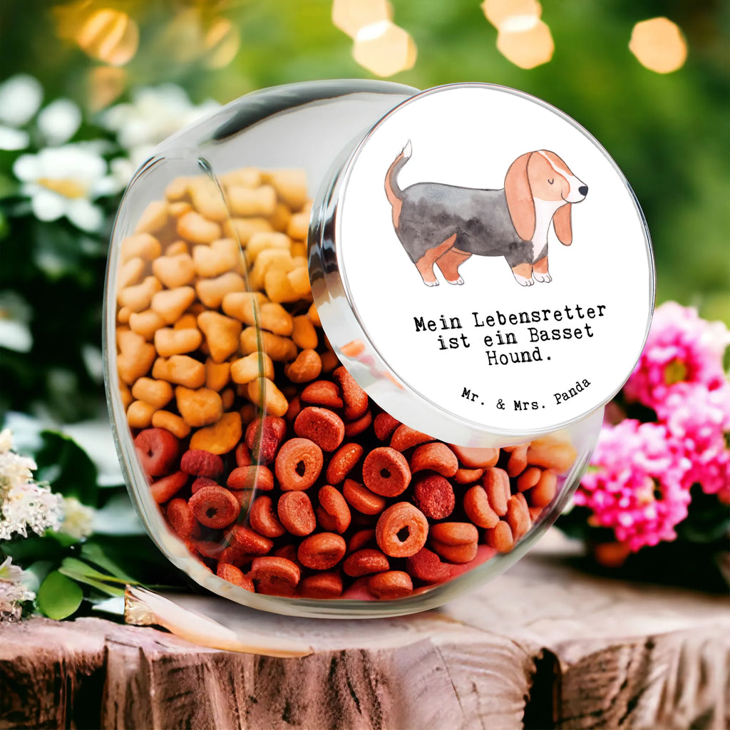 Leckerli Glas Basset Hound Lebensretter Leckerli Glas Hund, Leckerli Glas, Leckerli Dose, Leckerli Glas Katze, Hundeleckerlies Behälter, Hund, Hunderasse, Rassehund, Hundebesitzer, Geschenk, Tierfreund, Schenken, Welpe, Basset Hound, Basset