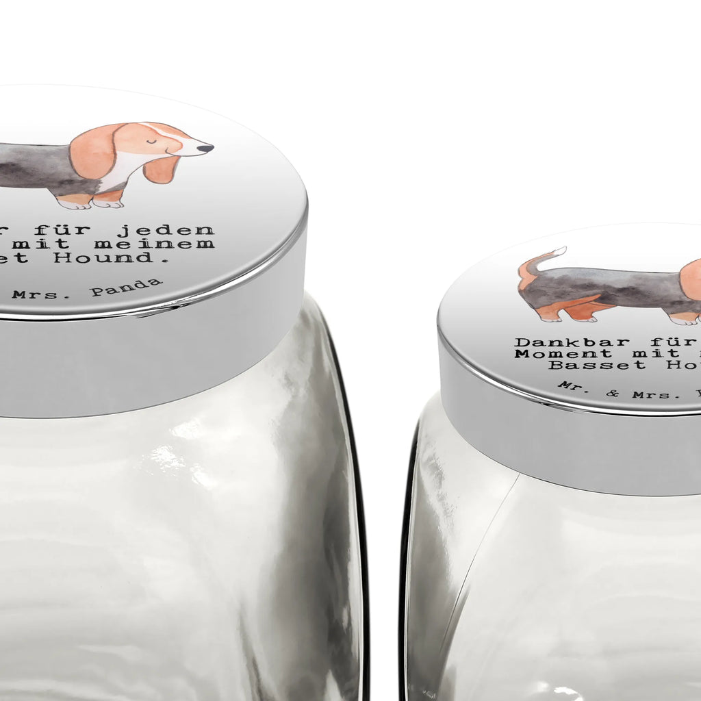 Słoik Leckerli Basset Hound chwila Leckerli Dose, Leckerli Glas, Leckerli Glas Katze, Leckerli Glas Hund, Hundeleckerlies Behälter, Hund, Hunderasse, Rassehund, Hundebesitzer, Geschenk, Tierfreund, Schenken, Welpe, Basset Hound, Basset