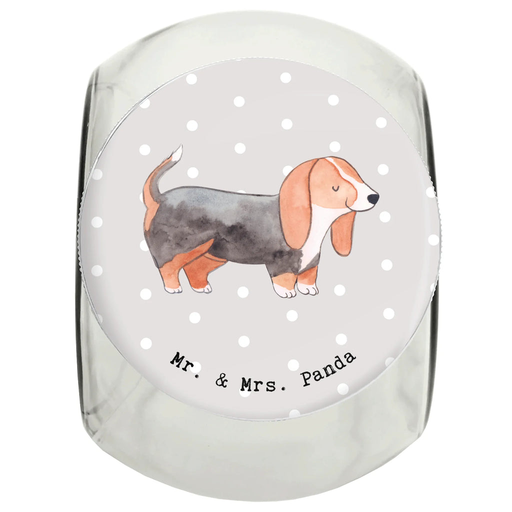 Słoik Leckerli Basset Hound chwila Leckerli Dose, Leckerli Glas, Leckerli Glas Katze, Leckerli Glas Hund, Hundeleckerlies Behälter, Hund, Hunderasse, Rassehund, Hundebesitzer, Geschenk, Tierfreund, Schenken, Welpe, Basset Hound, Basset