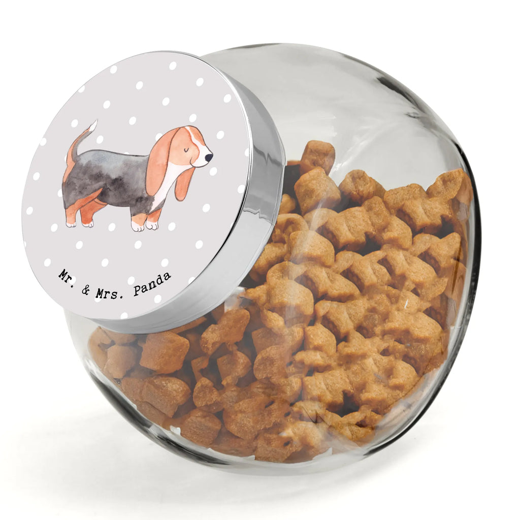 Słoik Leckerli Basset Hound chwila Leckerli Dose, Leckerli Glas, Leckerli Glas Katze, Leckerli Glas Hund, Hundeleckerlies Behälter, Hund, Hunderasse, Rassehund, Hundebesitzer, Geschenk, Tierfreund, Schenken, Welpe, Basset Hound, Basset