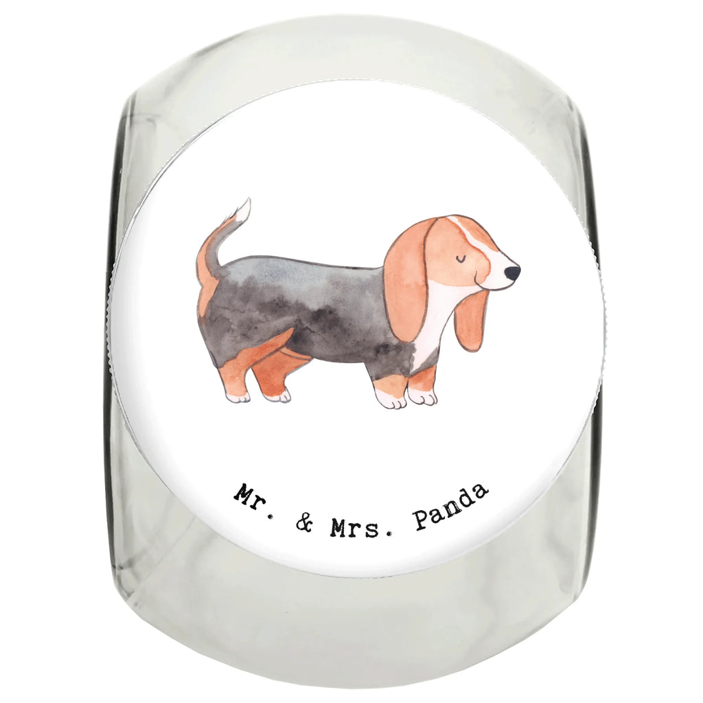 Słoik Leckerli Basset Hound chwila Leckerli Dose, Leckerli Glas, Leckerli Glas Katze, Leckerli Glas Hund, Hundeleckerlies Behälter, Hund, Hunderasse, Rassehund, Hundebesitzer, Geschenk, Tierfreund, Schenken, Welpe, Basset Hound, Basset