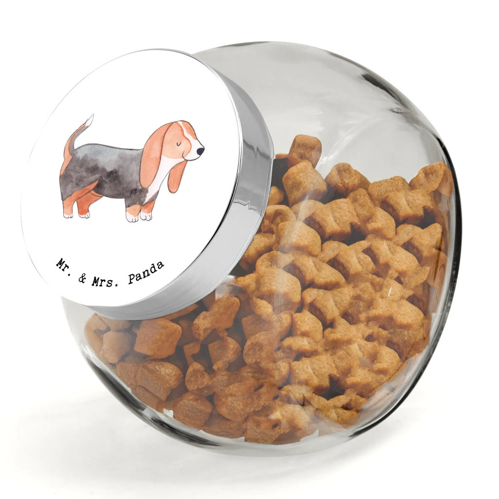 Słoik Leckerli Basset Hound chwila Leckerli Dose, Leckerli Glas, Leckerli Glas Katze, Leckerli Glas Hund, Hundeleckerlies Behälter, Hund, Hunderasse, Rassehund, Hundebesitzer, Geschenk, Tierfreund, Schenken, Welpe, Basset Hound, Basset
