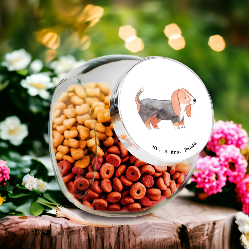 Słoik Leckerli Basset Hound chwila Leckerli Dose, Leckerli Glas, Leckerli Glas Katze, Leckerli Glas Hund, Hundeleckerlies Behälter, Hund, Hunderasse, Rassehund, Hundebesitzer, Geschenk, Tierfreund, Schenken, Welpe, Basset Hound, Basset