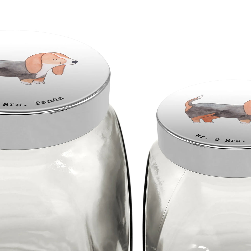 Słoik Leckerli Basset Hound chwila Leckerli Dose, Leckerli Glas, Leckerli Glas Katze, Leckerli Glas Hund, Hundeleckerlies Behälter, Hund, Hunderasse, Rassehund, Hundebesitzer, Geschenk, Tierfreund, Schenken, Welpe, Basset Hound, Basset