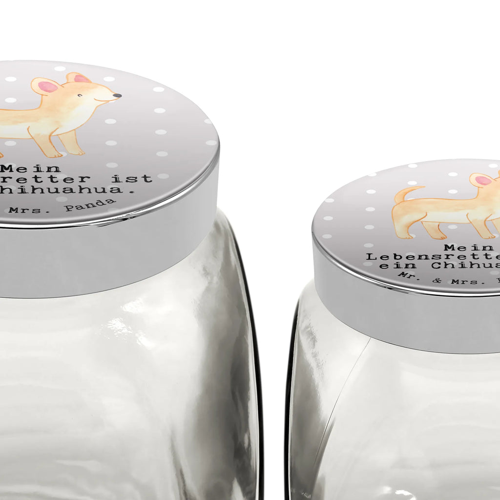 Leckerli Glas Chihuahua Lebensretter Leckerli Glas, Leckerli Dose, Leckerli Glas Katze, Hundeleckerlies Behälter, Leckerli Glas Hund, Hund, Hunderasse, Rassehund, Hundebesitzer, Geschenk, Tierfreund, Schenken, Welpe, Chihuahua
