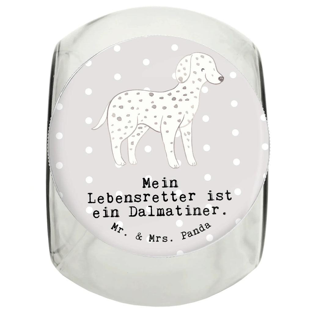 Leckerli Glas Dalmatiner Lebensretter Leckerli Glas, Leckerli Dose, Leckerli Glas Katze, Hundeleckerlies Behälter, Leckerli Glas Hund, Hund, Hunderasse, Rassehund, Hundebesitzer, Geschenk, Tierfreund, Schenken, Welpe, Dalmatinac, Dalmatiner