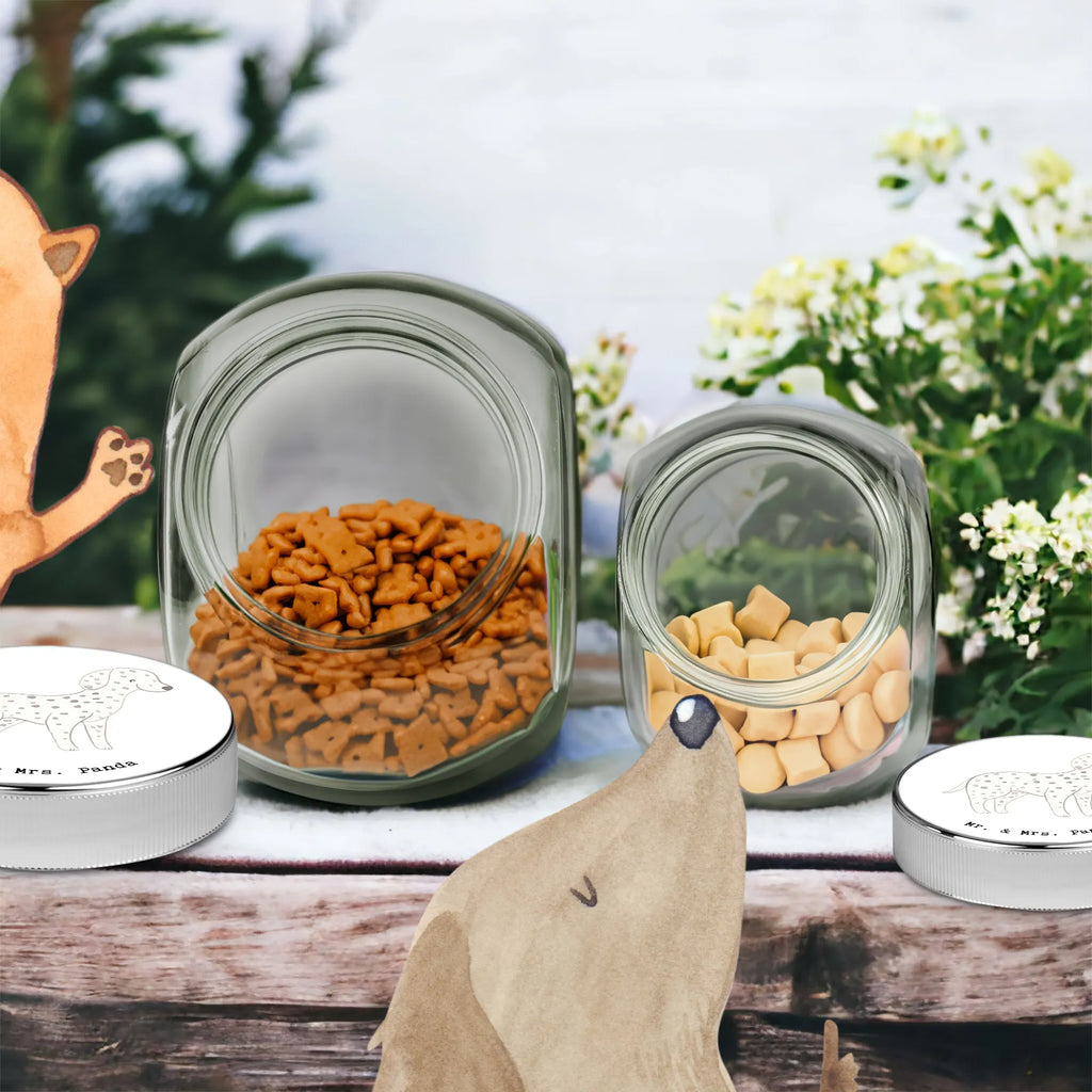 Leckerli Glas Dalmatiner Lebensretter Leckerli Glas, Leckerli Dose, Leckerli Glas Katze, Hundeleckerlies Behälter, Leckerli Glas Hund, Hund, Hunderasse, Rassehund, Hundebesitzer, Geschenk, Tierfreund, Schenken, Welpe, Dalmatinac, Dalmatiner