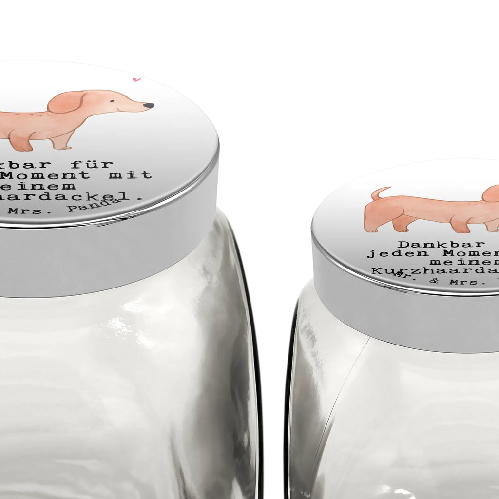 Treat Jar Dachshund Smooth-haired Dachshund moment Leckerli Dose, Hundeleckerlies Behälter, Leckerli Glas, Leckerli Glas Hund, Leckerli Glas Katze, Hund, Hunderasse, Rassehund, Hundebesitzer, Geschenk, Tierfreund, Schenken, Welpe, Teckel, Kurzhaardackel, Dachshund
