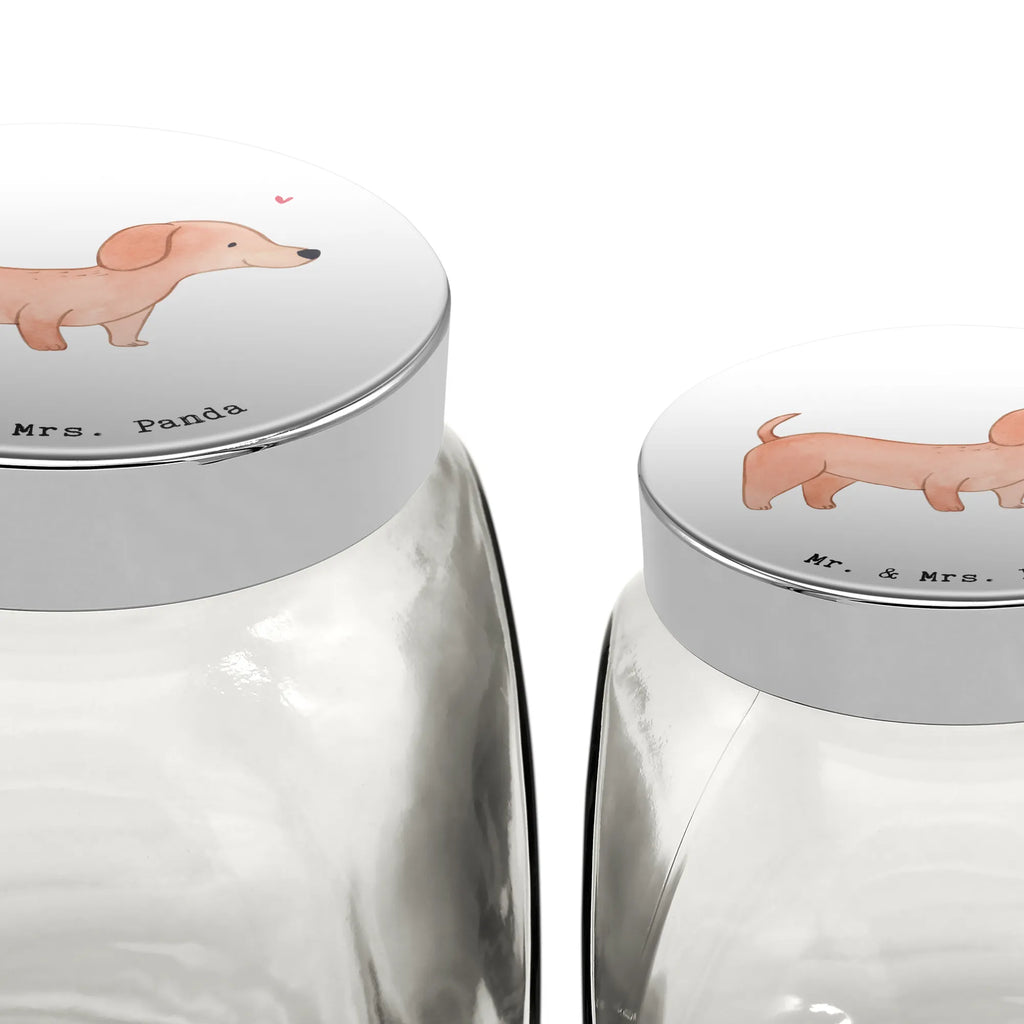 Treat Jar Dachshund Smooth-haired Dachshund moment Leckerli Dose, Hundeleckerlies Behälter, Leckerli Glas, Leckerli Glas Hund, Leckerli Glas Katze, Hund, Hunderasse, Rassehund, Hundebesitzer, Geschenk, Tierfreund, Schenken, Welpe, Teckel, Kurzhaardackel, Dachshund