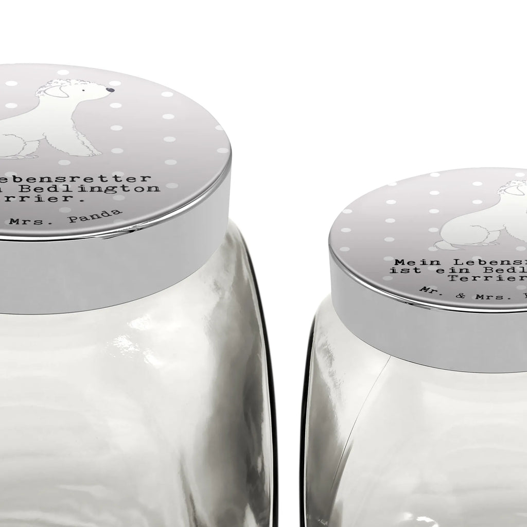 Leckerli Glas Bedlington Terrier Lebensretter Leckerli Glas Katze, Leckerli Glas, Leckerli Glas Hund, Leckerli Dose, Hundeleckerlies Behälter, Hund, Hunderasse, Rassehund, Hundebesitzer, Geschenk, Tierfreund, Schenken, Welpe, Bedlington Terrier, Terrier