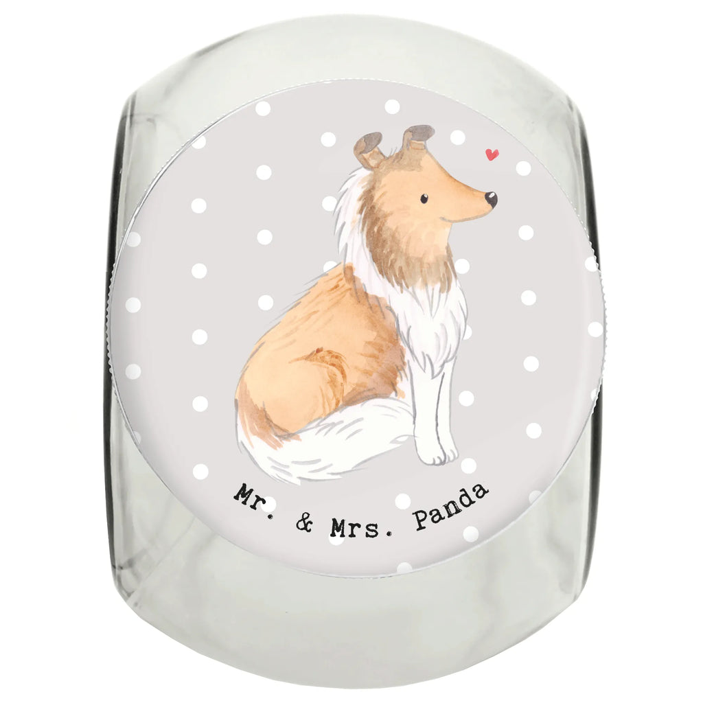 Leckerli Glas Langhaar Collie Moment Leckerli Glas, Leckerli Glas Katze, Hundeleckerlies Behälter, Leckerli Glas Hund, Leckerli Dose, Hund, Hunderasse, Rassehund, Hundebesitzer, Geschenk, Tierfreund, Schenken, Welpe, britischer Hütehund, Langhaar Collie