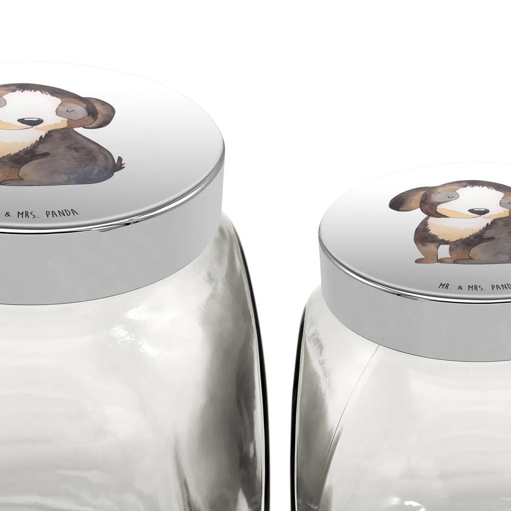 Leckerli Glas Hund Entspannen Leckerli Glas, Leckerli Dose, Leckerli Glas Hund, Hundeleckerlies Behälter, Leckerli Glas Katze, Hund, Hundemotiv, Haustier, Hunderasse, Tierliebhaber, Hundebesitzer, Sprüche, schwarzer Hund, Hundeglück, Hundeliebe, Liebe