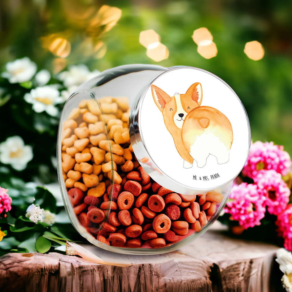 Leckerli Glas Corgi Po Leckerli Glas Hund, Leckerli Glas Katze, Leckerli Glas, Leckerli Dose, Hundeleckerlies Behälter, Hund, Hundemotiv, Haustier, Hunderasse, Tierliebhaber, Hundebesitzer, Sprüche, Hundeliebe, Motivation, Selbstliebe, Corgie, Spruch