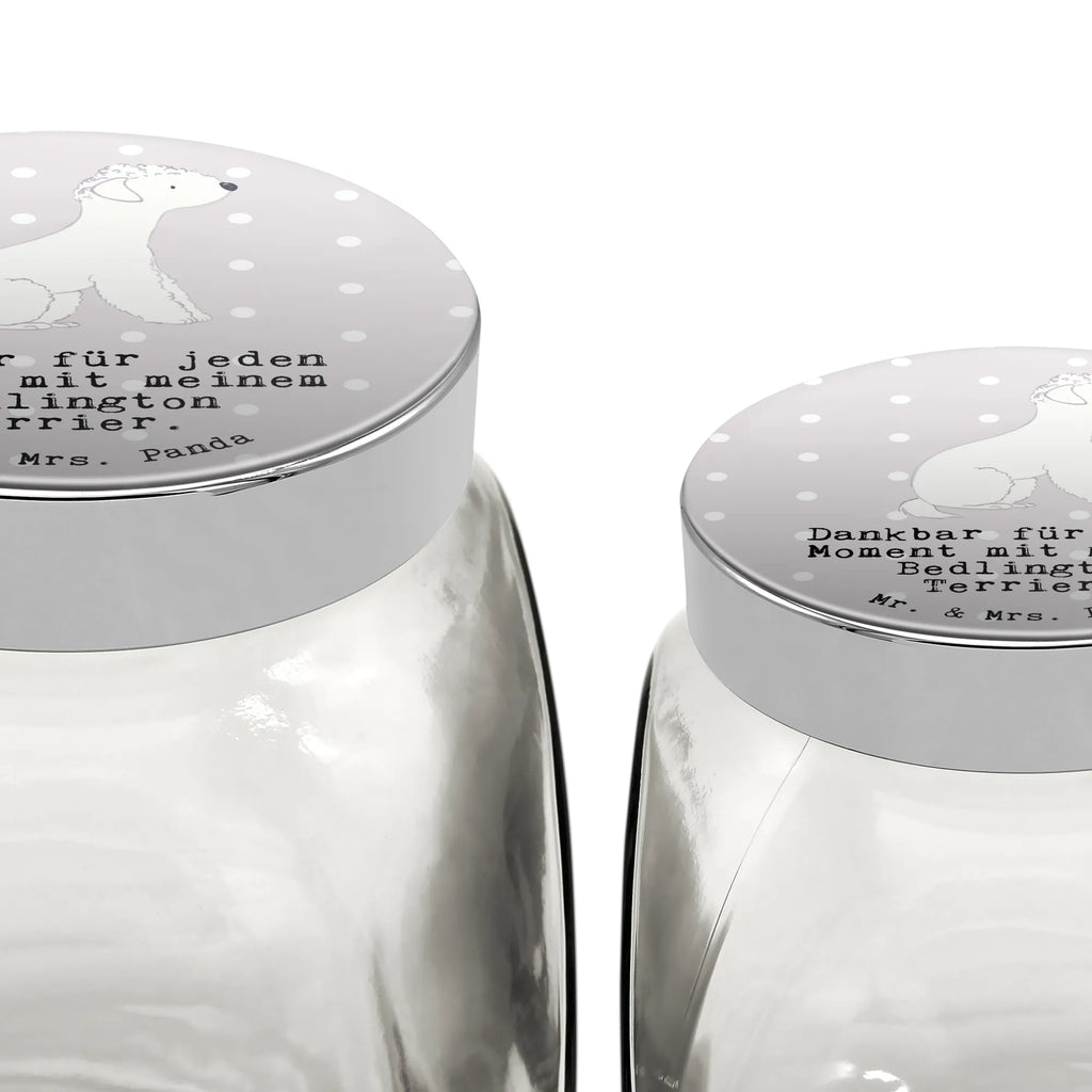 Treat Jar Bedlington Terrier Moment Hundeleckerlies Behälter, Leckerli Dose, Leckerli Glas Hund, Leckerli Glas, Leckerli Glas Katze, Hund, Hunderasse, Rassehund, Hundebesitzer, Geschenk, Tierfreund, Schenken, Welpe, Terrier, Bedlington Terrier