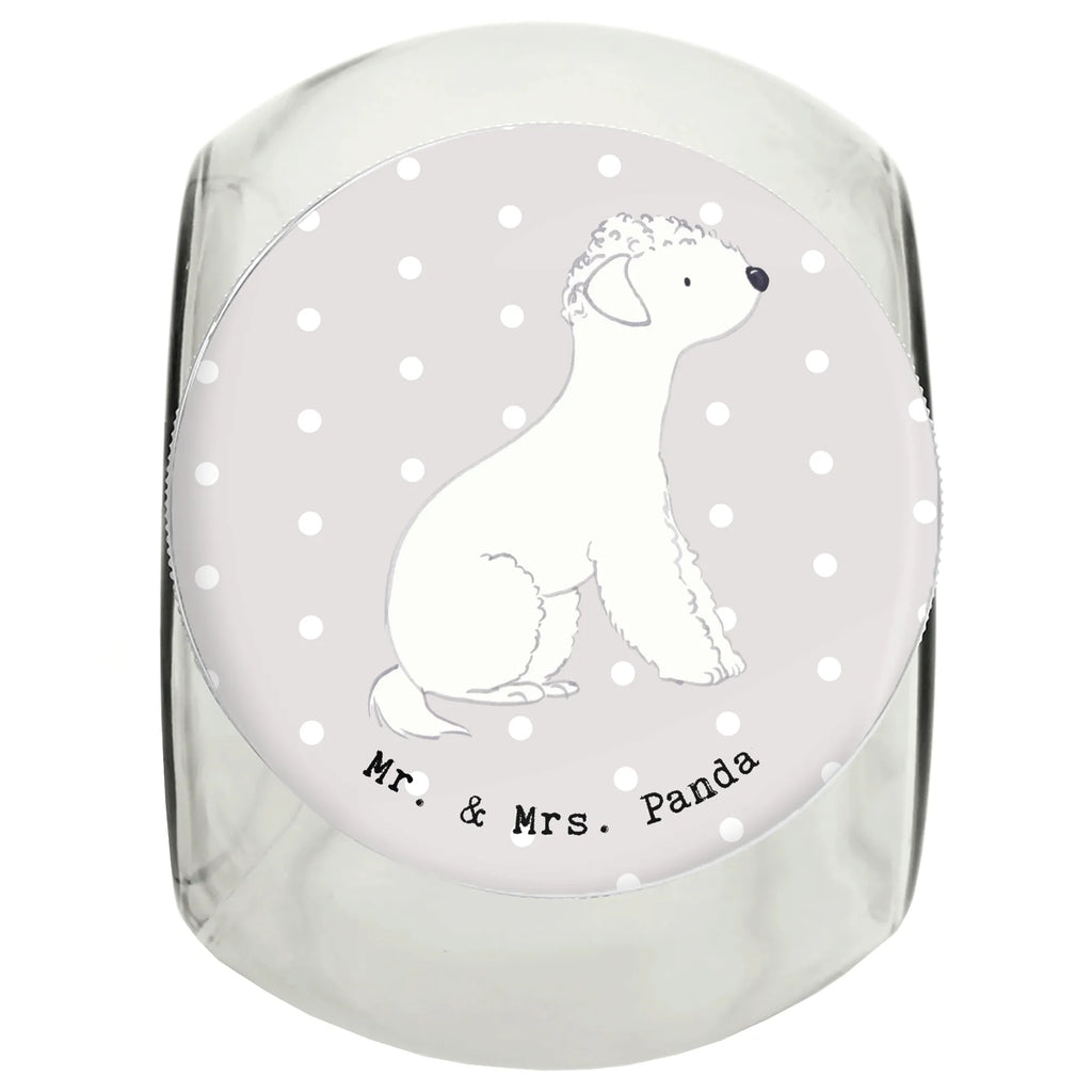 Treat Jar Bedlington Terrier Moment Hundeleckerlies Behälter, Leckerli Dose, Leckerli Glas Hund, Leckerli Glas, Leckerli Glas Katze, Hund, Hunderasse, Rassehund, Hundebesitzer, Geschenk, Tierfreund, Schenken, Welpe, Terrier, Bedlington Terrier