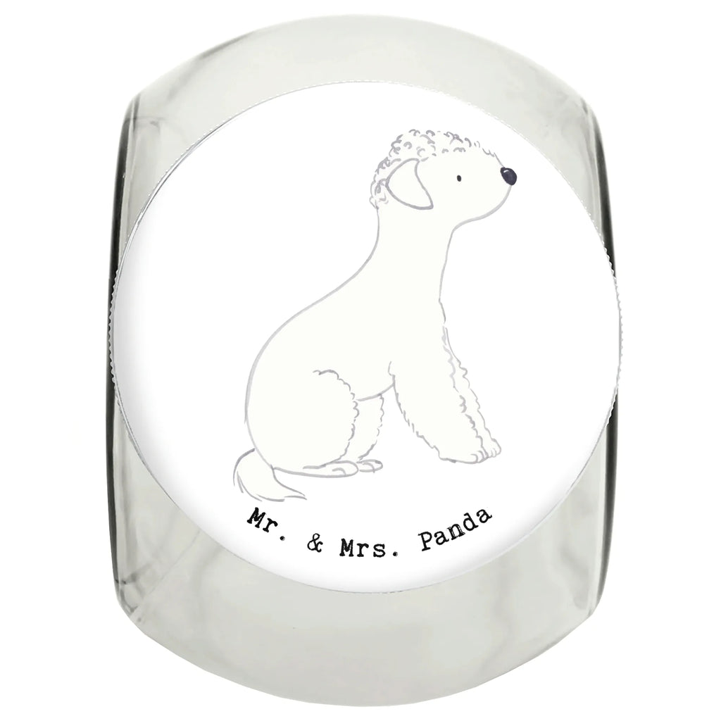 Treat Jar Bedlington Terrier Moment Hundeleckerlies Behälter, Leckerli Dose, Leckerli Glas Hund, Leckerli Glas, Leckerli Glas Katze, Hund, Hunderasse, Rassehund, Hundebesitzer, Geschenk, Tierfreund, Schenken, Welpe, Terrier, Bedlington Terrier