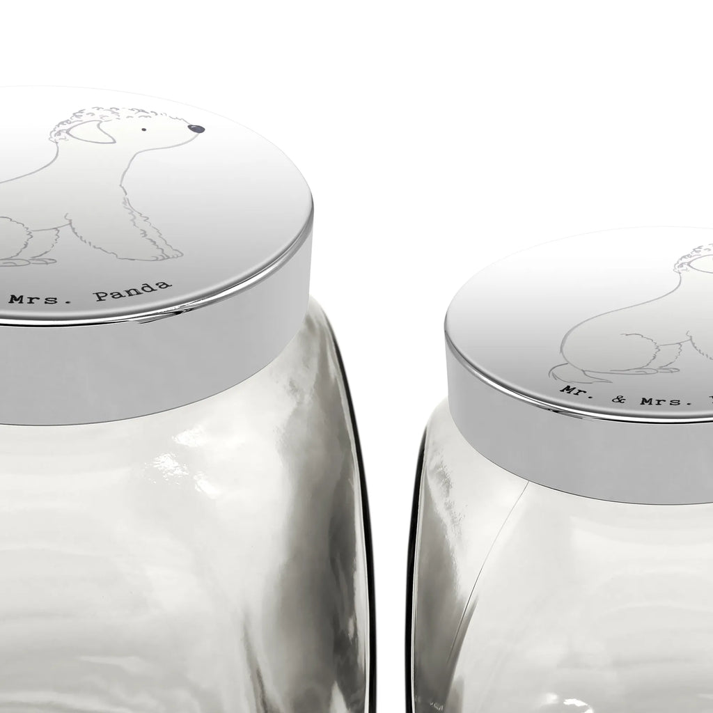 Treat Jar Bedlington Terrier Moment Hundeleckerlies Behälter, Leckerli Dose, Leckerli Glas Hund, Leckerli Glas, Leckerli Glas Katze, Hund, Hunderasse, Rassehund, Hundebesitzer, Geschenk, Tierfreund, Schenken, Welpe, Terrier, Bedlington Terrier