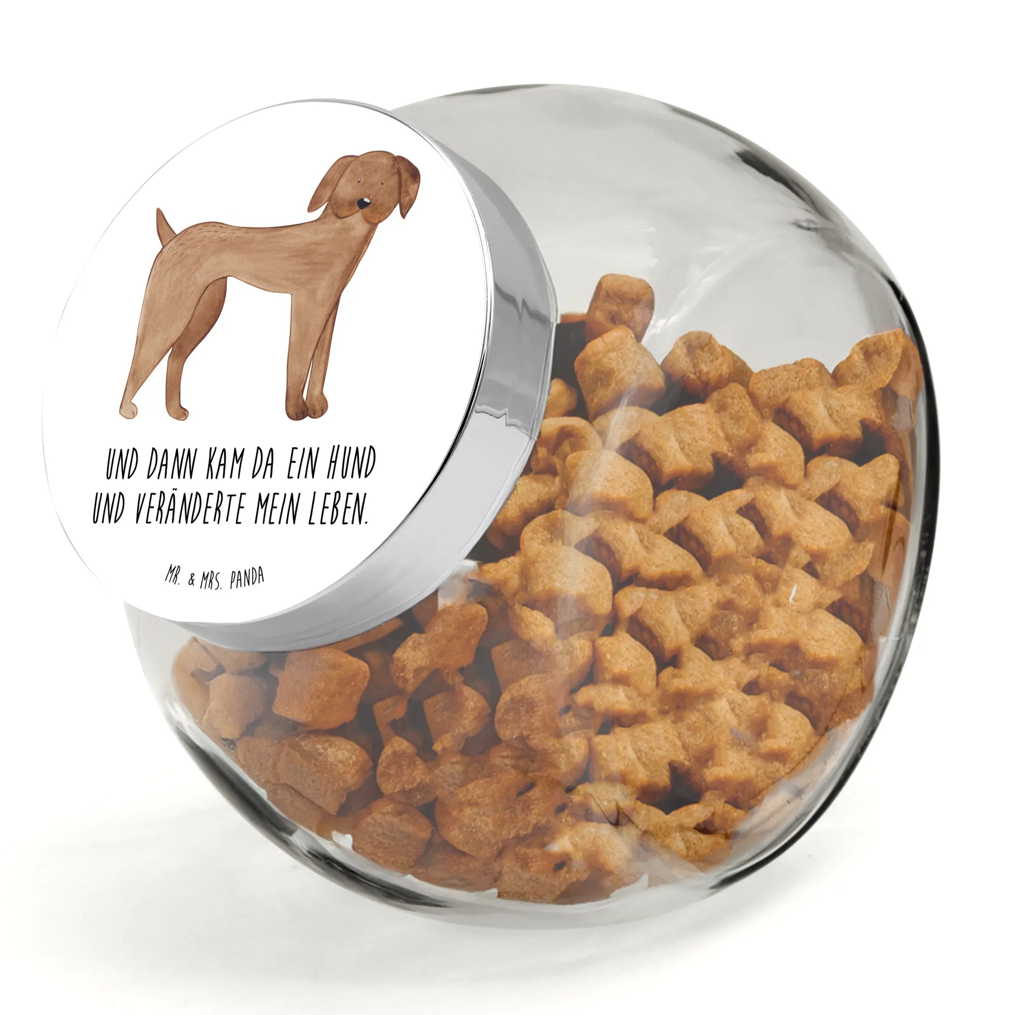 leckerli aufbewahrung hund Leckerli Glas Hund Dogge, Herz, Deutsche Dogge, Süß, Dose, Keksdose