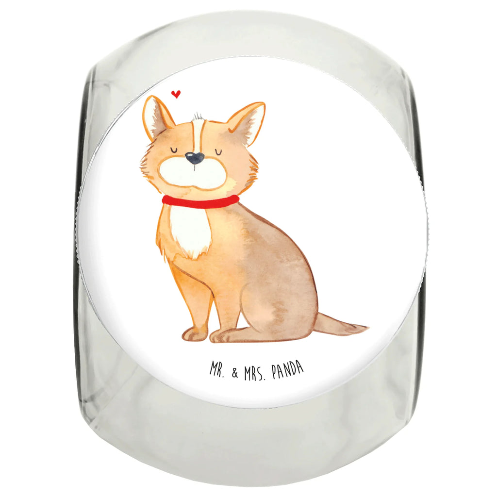 Treat Jar Dog Luck Hundeleckerlies Behälter, Leckerli Glas Hund, Leckerli Dose, Leckerli Glas, Leckerli Glas Katze, Hund, Hundemotiv, Haustier, Hunderasse, Tierliebhaber, Hundebesitzer, Sprüche, Hundeliebe, Liebe, Spruch, Corgie, Hundemama