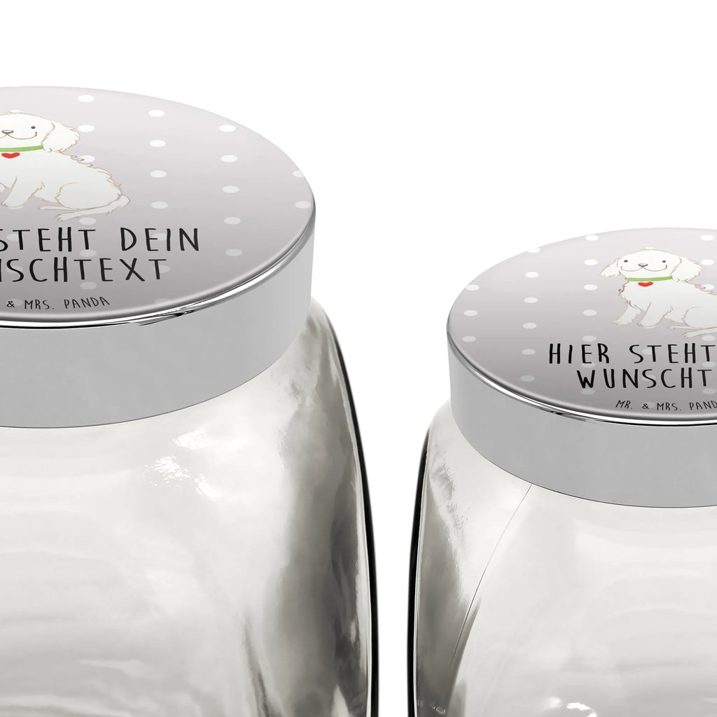 Personalisiertes Leckerli Glas Bolonka Zwetna Lebensretter Personalisiertes Leckerliglas, Personalisiertes Leckerli Glas Hund, Personalisiertes Leckerli Glas, Personalisiertes Leckerli Glas Katze, Personalisierter Hundeleckerlies Behälter, Personalisierte Leckerli Dose, Hund, Hunderasse, Rassehund, Hundebesitzer, Geschenk, Tierfreund, Schenken, Welpe, Bolonka Zwetna, Tsvetnaya Bolonka