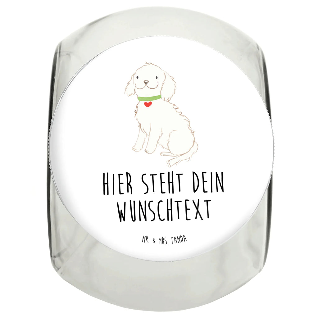 Personalisiertes Leckerli Glas Bolonka Zwetna Lebensretter Personalisiertes Leckerliglas, Personalisiertes Leckerli Glas Hund, Personalisiertes Leckerli Glas, Personalisiertes Leckerli Glas Katze, Personalisierter Hundeleckerlies Behälter, Personalisierte Leckerli Dose, Hund, Hunderasse, Rassehund, Hundebesitzer, Geschenk, Tierfreund, Schenken, Welpe, Bolonka Zwetna, Tsvetnaya Bolonka