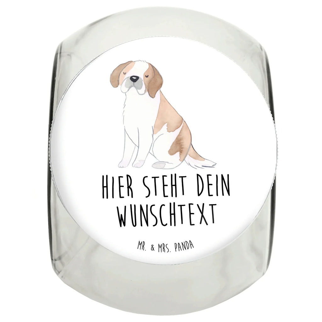 Personalisiertes Leckerli Glas Saint Bernard Moment Personalisierter Hundeleckerlies Behälter, Personalisierte Leckerli Dose, Personalisiertes Leckerli Glas Katze, Personalisiertes Leckerli Glas, Personalisiertes Leckerliglas, Personalisiertes Leckerli Glas Hund, Hund, Hunderasse, Rassehund, Hundebesitzer, Geschenk, Tierfreund, Schenken, Welpe, Chien du Saint-Bernard, Saint Bernard, Perro San Bernardo, St. Bernhardshund, Saint Bernard Dog