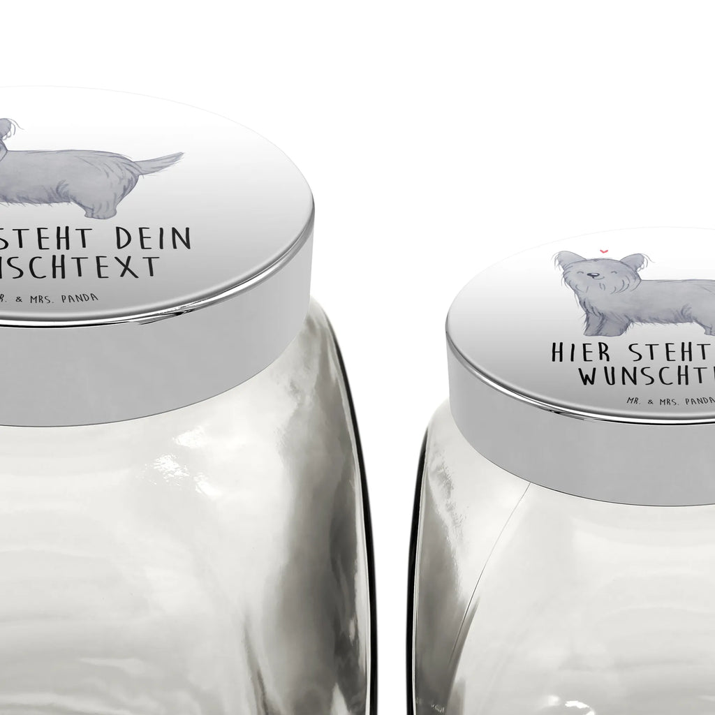 Personalisiertes Leckerli Glas Skye Terrier Moment Personalisiertes Leckerliglas, Personalisiertes Leckerli Glas, Personalisierter Hundeleckerlies Behälter, Personalisiertes Leckerli Glas Hund, Personalisiertes Leckerli Glas Katze, Personalisierte Leckerli Dose, Hund, Hunderasse, Rassehund, Hundebesitzer, Geschenk, Tierfreund, Schenken, Welpe, Skye Terrier, Terrier