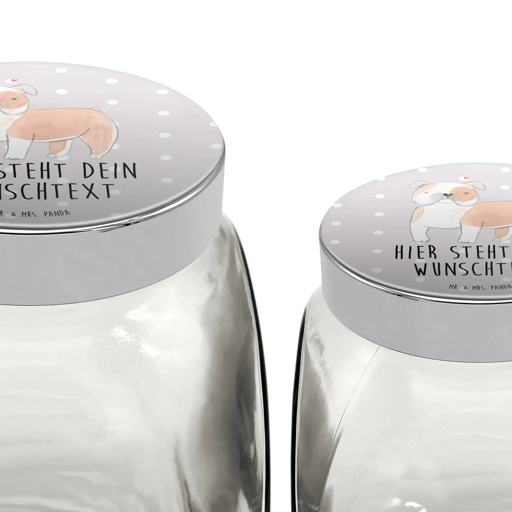 Personalisiertes Leckerli Glas Englische Bulldogge Lebensretter Personalisiertes Leckerli Glas, Personalisierte Leckerli Dose, Personalisiertes Leckerli Glas Katze, Personalisiertes Leckerliglas, Personalisiertes Leckerli Glas Hund, Personalisierter Hundeleckerlies Behälter, Hund, Hunderasse, Rassehund, Hundebesitzer, Geschenk, Tierfreund, Schenken, Welpe, Englische Bulldogge