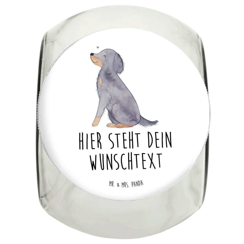 Personalized Treat Jar Gordon Setter Lifesaver Personalisierter Hundeleckerlies Behälter, Personalisiertes Leckerliglas, Personalisiertes Leckerli Glas, Personalisiertes Leckerli Glas Katze, Personalisierte Leckerli Dose, Personalisiertes Leckerli Glas Hund, Hund, Hunderasse, Rassehund, Hundebesitzer, Geschenk, Tierfreund, Schenken, Welpe, Jagdhund, Gordon Shetter