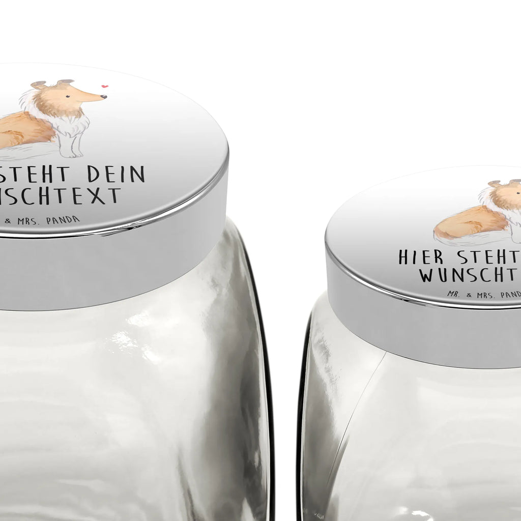 Personalisiertes Leckerli Glas Langhaar Collie Lebensretter Personalisiertes Leckerli Glas, Personalisiertes Leckerli Glas Hund, Personalisierter Hundeleckerlies Behälter, Personalisierte Leckerli Dose, Personalisiertes Leckerli Glas Katze, Personalisiertes Leckerliglas, Hund, Hunderasse, Rassehund, Hundebesitzer, Geschenk, Tierfreund, Schenken, Welpe, britischer Hütehund, Langhaar Collie