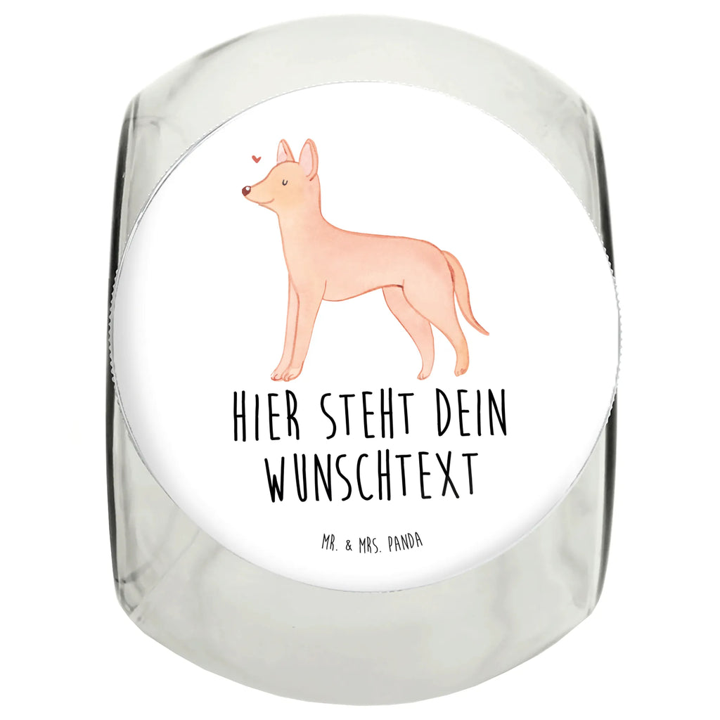 Personalized Treat Jar Pharaoh Hound Lifesaver Personalisierte Leckerli Dose, Personalisiertes Leckerli Glas, Personalisiertes Leckerli Glas Hund, Personalisierter Hundeleckerlies Behälter, Personalisiertes Leckerli Glas Katze, Personalisiertes Leckerliglas, Hund, Hunderasse, Rassehund, Hundebesitzer, Geschenk, Tierfreund, Schenken, Welpe, Kelb tal-Fenek, Pharaoh Hound, Pharaonenhund