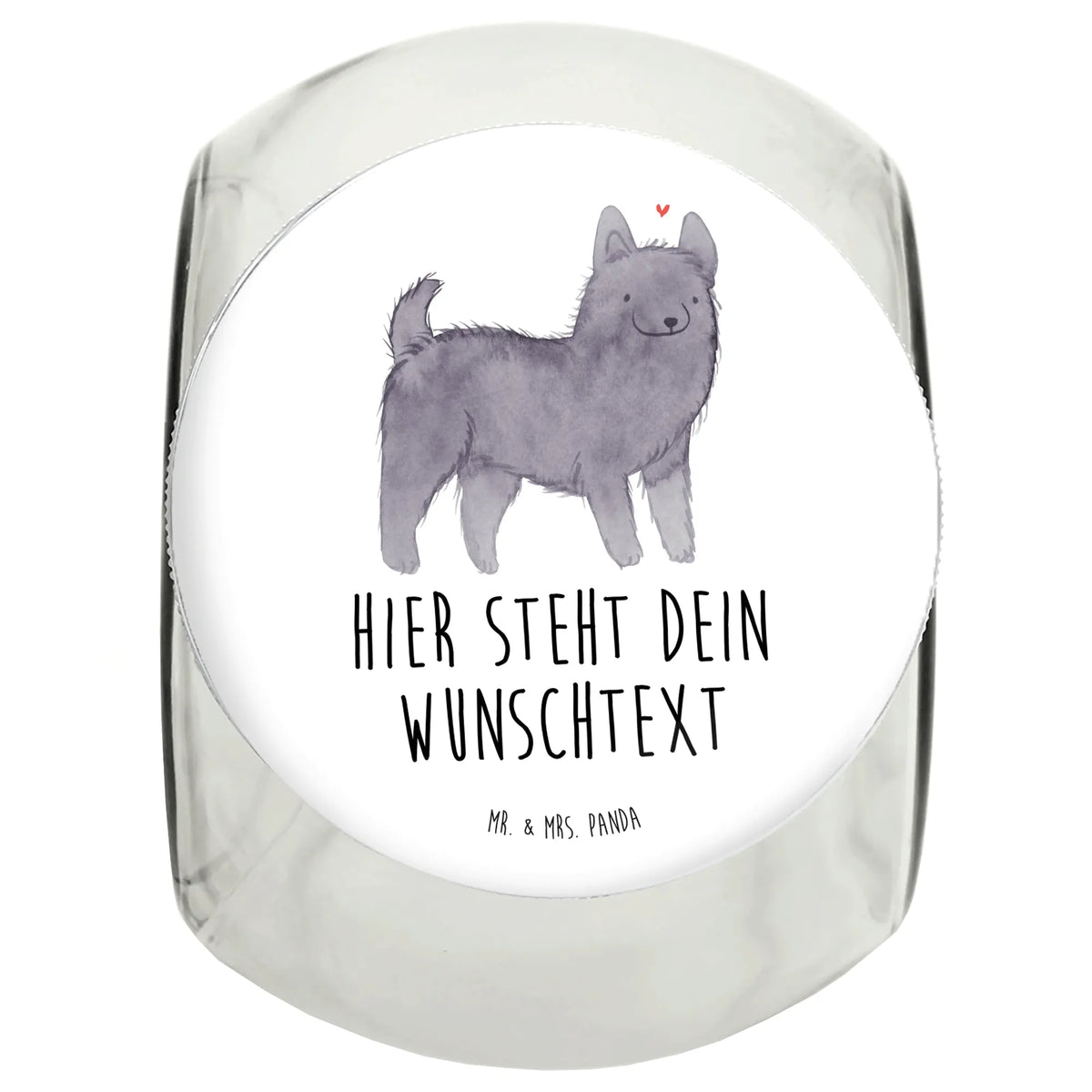Personalisiertes Leckerli Glas Schipperke Lebensretter Leckerli Glas personalisiert, Personalisiertes Leckerli Glas, Personalisierte Leckerli Dose, Personalisierte Leckerlidose, Personalisiertes Leckerliglas, Leckerlidose personalisiert, Geschenk, Schenken, Hund, Hunderasse, Rassehund, Hundebesitzer, Tierfreund, Welpe, Belgische Hunderasse, Schipperke