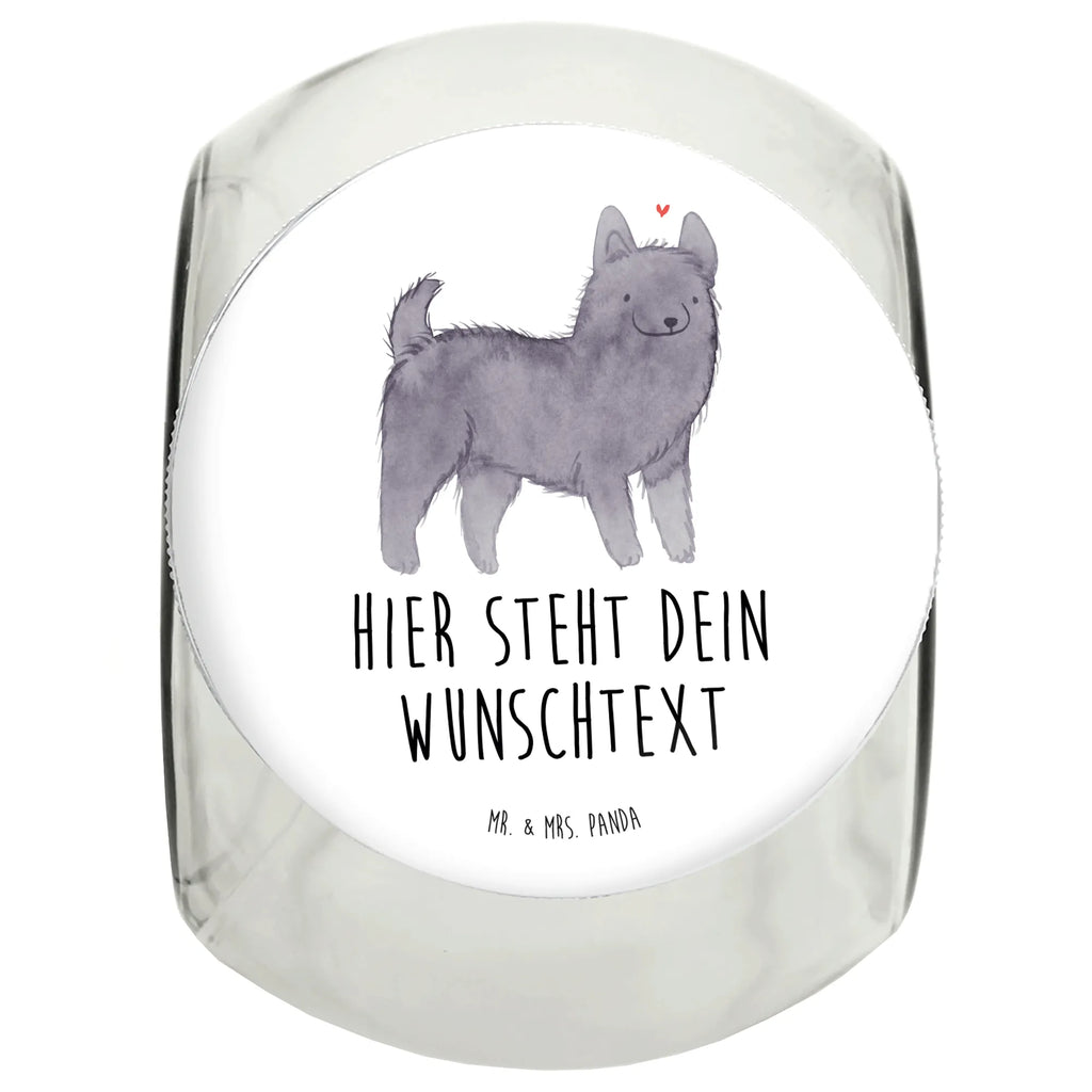 Personalisiertes Leckerli Glas Schipperke Lebensretter Personalisiertes Leckerli Glas Katze, Personalisierter Hundeleckerlies Behälter, Personalisiertes Leckerli Glas, Personalisiertes Leckerliglas, Personalisiertes Leckerli Glas Hund, Personalisierte Leckerli Dose, Hund, Hunderasse, Rassehund, Hundebesitzer, Geschenk, Tierfreund, Schenken, Welpe, Schipperke, belgische Hunderasse