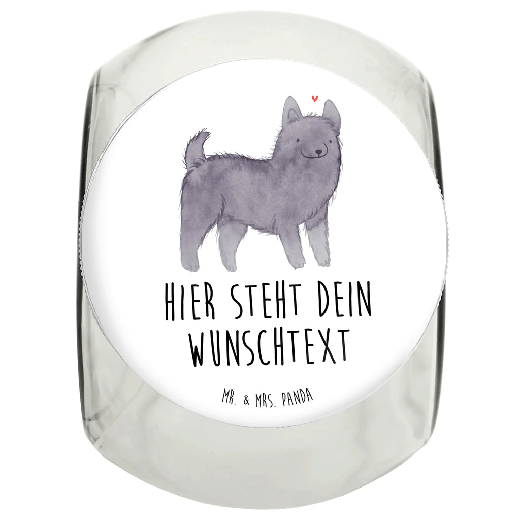 Personalisiertes Leckerli Glas Schipperke Moment Personalisierter Hundeleckerlies Behälter, Personalisiertes Leckerli Glas Katze, Personalisierte Leckerli Dose, Personalisiertes Leckerli Glas Hund, Personalisiertes Leckerliglas, Personalisiertes Leckerli Glas, Hund, Hunderasse, Rassehund, Hundebesitzer, Geschenk, Tierfreund, Schenken, Welpe, belgische Hunderasse, Schipperke