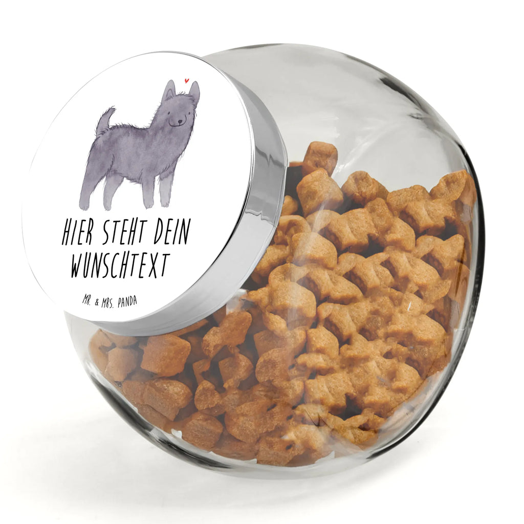 Personalisiertes Leckerli Glas Schipperke Moment Personalisierter Hundeleckerlies Behälter, Personalisiertes Leckerli Glas Katze, Personalisierte Leckerli Dose, Personalisiertes Leckerli Glas Hund, Personalisiertes Leckerliglas, Personalisiertes Leckerli Glas, Hund, Hunderasse, Rassehund, Hundebesitzer, Geschenk, Tierfreund, Schenken, Welpe, belgische Hunderasse, Schipperke